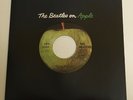 The Beatles Hey Jude & Revolution RSD 2011 45 with Apple Sleeve MINT