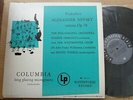 ANDY WARHOL COVER ART - PROKOFIEV Alexander Nevsky - Ormandy - Columbia ML 4247