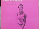 Bobby Hutcherson-Happenings-Rare Orig.Blue Note Jazz LP-New York-RVG-N.Mint