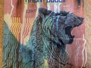 AMON DUUL II Wolf City UNITED ARTISTS LP Original USA Copy