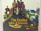 The Beatles Yellow Submarine 1969 US Original in Shrink Vinyl LP Record NM/NM