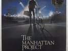 MANHATTAN PROJECT OST Philippe Sarde VARESE SARABANDE STV 81282 LP SEALED