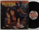 PULP FICTION OST Various Artists MCA LP