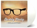 BUDDY HOLLY - COLLECTED (LIMITED  WHITE VINYL)  3 VINYL LP NEU