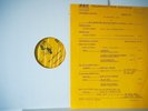 U2 BBC Rock Hour Transcription LP 12 June 1982 Version B