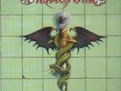Mötley Crüe Dr. Feelgood NEAR MINT Elektra Vinyl LP