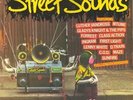LP Gladys Knight & The Pips, Mtume, Luther Vandross Street Sounds Edition 4