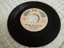 BILLY ADAMS DARLING TAKE MY HAND/TENDER YEARS FERN 807 LOUISIANA SWAMP