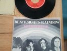 Very rare single BLACKMORE'S RAINBOW (Deep Purple related)