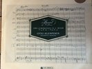 SAX 2278 Mozart 2 Symphonies in G Minor / Klemperer B/S