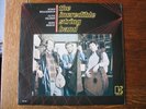 The Incredible String Band - 1st Album. Very early label variation II. Vinyl LP.