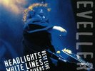 LEVELLERS - Best Live: Headlights White Lines Black Tar Rivers - Vinyl (2xLP)