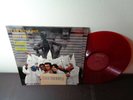 LENNY BRUCE I Am Not A Nut, Elect Me VG++ LP Red Colored Vinyl Fantasy 1960