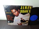 JAMES BROWN 1968 VG+ LP(KING 1038 STEREO)THINKING ABOUT LITTLE WILLIE JOHN