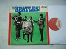 LP THE BEATLES - 1965 AMIGA 850040