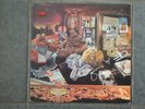 THE MOTHERS Over Nite Sensation Gate/Fold Vinyl LP K 41000 1977 FRANK ZAPPA