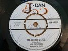 SOUL EXPLOSIONS - MY MOTHERS EYES / GUM POT - VERY GOOD