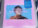 Psychic Migrations Soundtrack New Sealed RSD Pink Colored Vinyl Thee Oh Sees