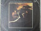 GENESIS AND THEN THERE WERE THREE URUGUAY LP UNIQUE COVER WITH INSERT   prog