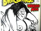 BIRTH CONTROL HOODOO MAN 1972 german organ progressive krautrock con CBS