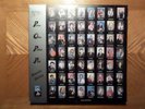 Marjon 2LP Record / Penn Ohio Lunares Pals / Matasay/Vallus/Klepec/ Varios/ Ex+