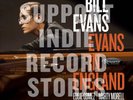 BILL EVANS EVANS IN ENGLAND RSD 2019 VINYL 2 LP RECORD STORE DAY EXCLUSIVE
