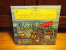 Sealed LP-Ravel-Bolero-Pictures at an Exhibition-Karajan- DGG139 010-1966-sample