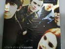 Slowdive - Souvlaki [Vinyl]