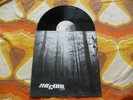 RARE LP THE CURE A FOREST UK 1980 MAXI SINGLE FICTION FICSX 10