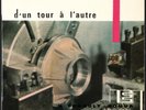 QUARTET CLUB DE PARIS - D'un tour à l'autre - 7