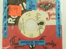 John Fred - Rock Promo Paula Records 45 RPM w/ Stock Sleeve- Judy In Disguise Z3
