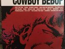 Cowboy Bebop Sondtrack OST Vinyl LP