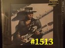 Stevie Ray Vaughan Texas Flood MFSL UD1S 2-005 Ultradisc One Step #1513