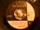 Chuck Jackson-These Chains Of Love / Theme To The Blues Wand 1129 VG+ 1966