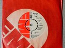 SEX PISTOLS - Anarchy in the UK, 1976 UK 1st Press EMI 7” Vinyl, UNPLAYED