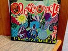 THE ZOMBIES ODESSEY & ORACLE VERY RARE ORIG 1968 DATE  PSYCH ROCK LP.