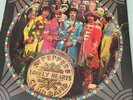 The Beatles Sgt. Pepper Picture Disc