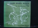 Irish Rebel Songs Vol. 1 - Patrick Galvin 10