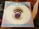 MELVINS Interstellar Overdrive 1996 Man's Ruin PURPLE Vinyl 10