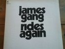 James Gang Rides Again w/Ravel's 