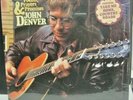Vintage 1971 John Denver Poems, Prayers and Promises Vinyl Record RCA LSP 4499