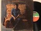 John Prine SELF-TITLED Atlantic SD 8296 Monarch INSERT George Piros VG+