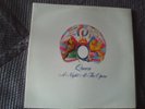 QUEEN A NIGHT AT THE OPERA LP VINYL EMTC 103 GATEFOLD EX COND MR BLAIRS CUT