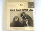 MC5 BACK IN THE USA LP SEALED 180 GRAM IMPORT FRED SONIC SMITH WAYNE KRAMER
