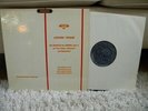ANTONIO VIVALDI Six Sonatas Da Camera LP MHS 804 STEREO TOPOLSKI/KALUP/HARAND