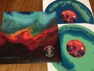 PSYCHEDELIC PORN CRUMPETS-High Visceral Pt. 1(GREEN/BLUE) 250 ONLY KING GIZZARD