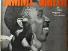 Jimmy Smith at the Organ Blue Note NY RVG LP Nice VG+ Vinyl Judo Mambo Willow