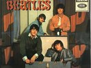 THE BEATLES  Strawberry Fields Forever (Odeon MEO 134) EP 1971 *NEVER PLAYED
