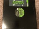 Zombie Nation Kernkraft 400 Remixes Vinyl Lp