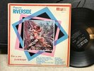 ORQUESTA RIVERSIDE Esto Se Pone Sabroso LP ADRIA AP-6 Puchito SALSA Cubana